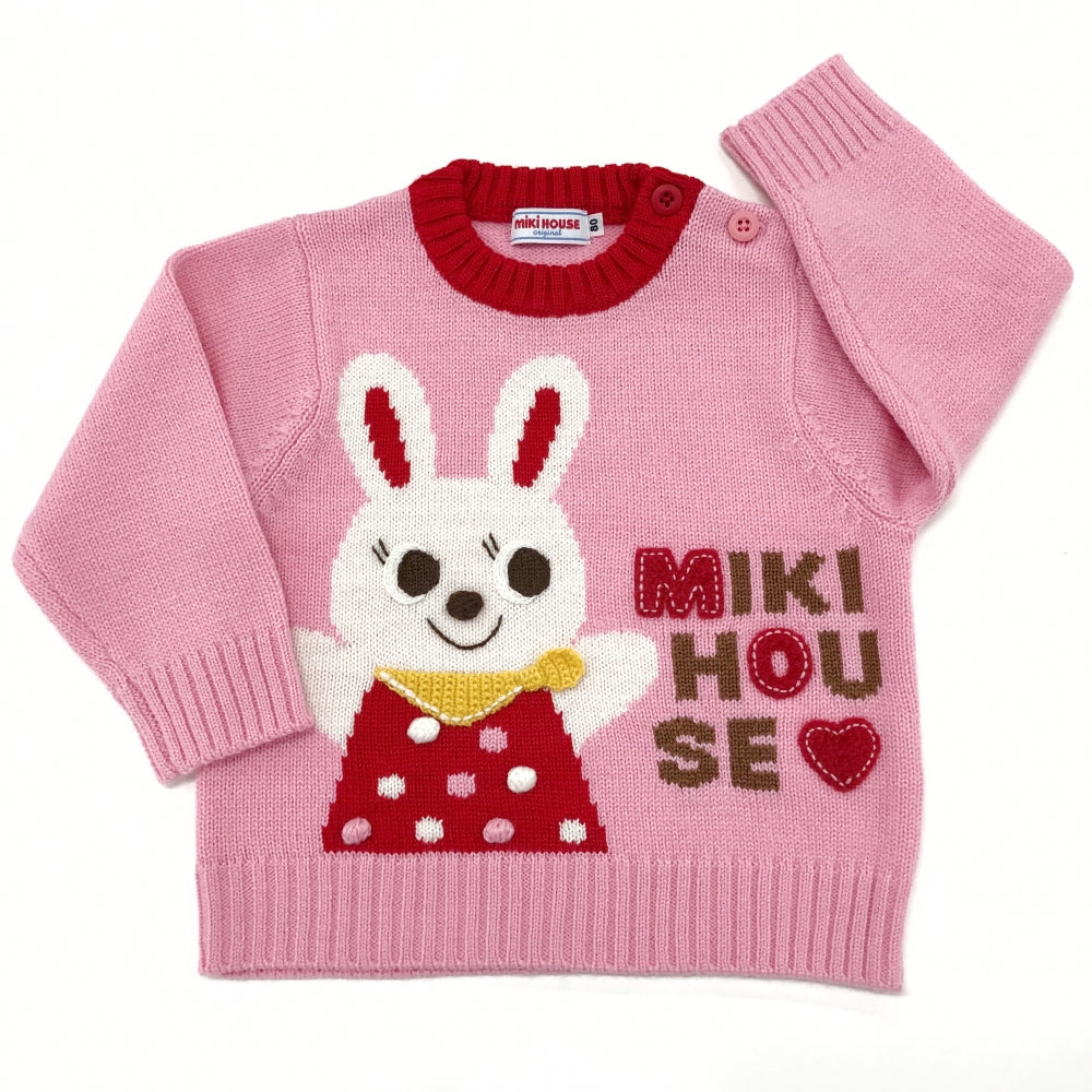 13656C - セーター