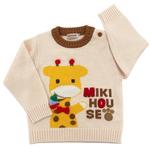 13656D - セーター