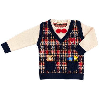 13654 - セーター