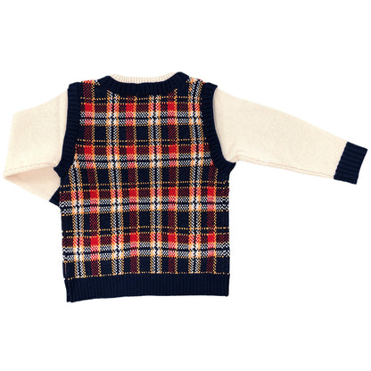 13654 - セーター