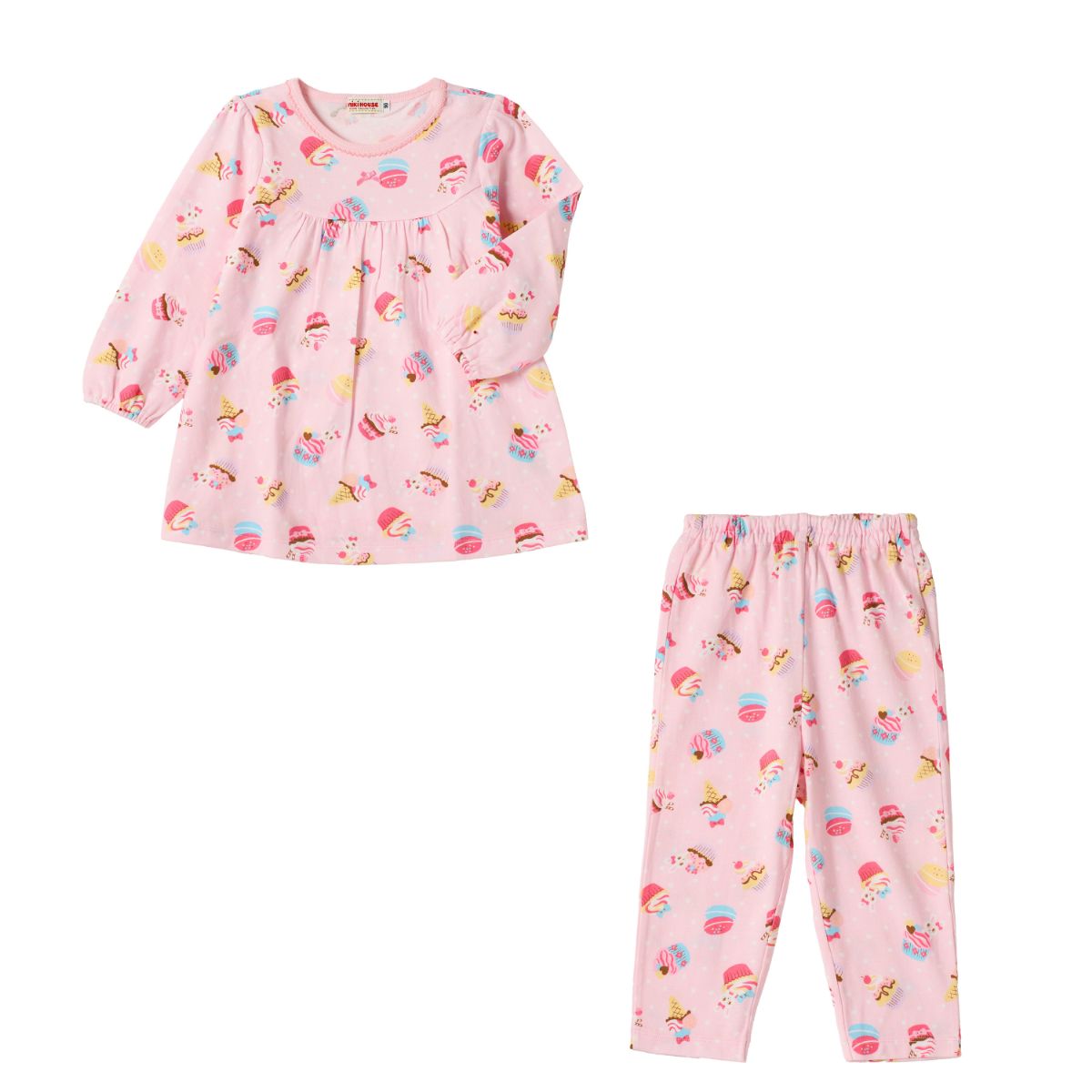 13652 - パジャマ