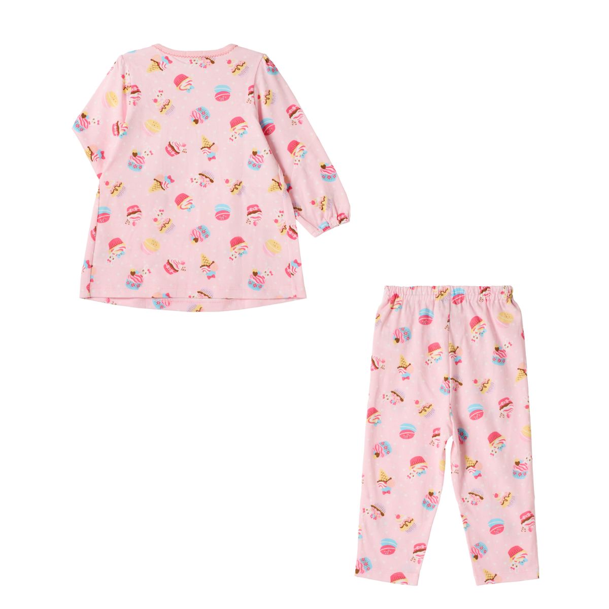 13652 - パジャマ