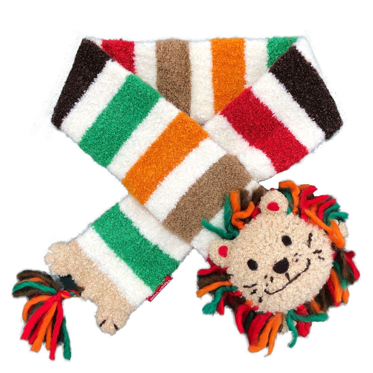 13640B - マフラー