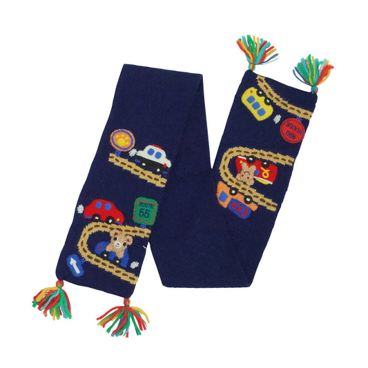 13638 - マフラー