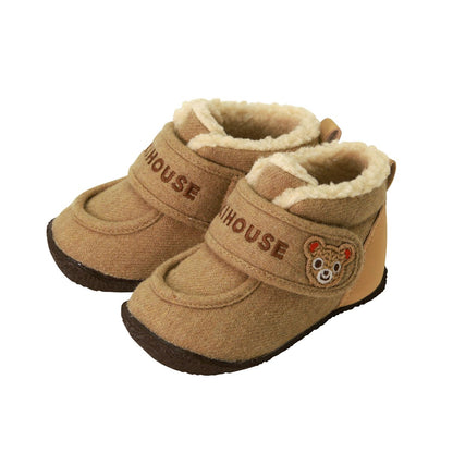 11356B - ベビーシューズ