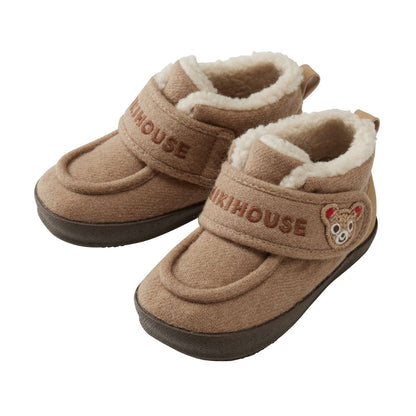 11355B - ベビーシューズ