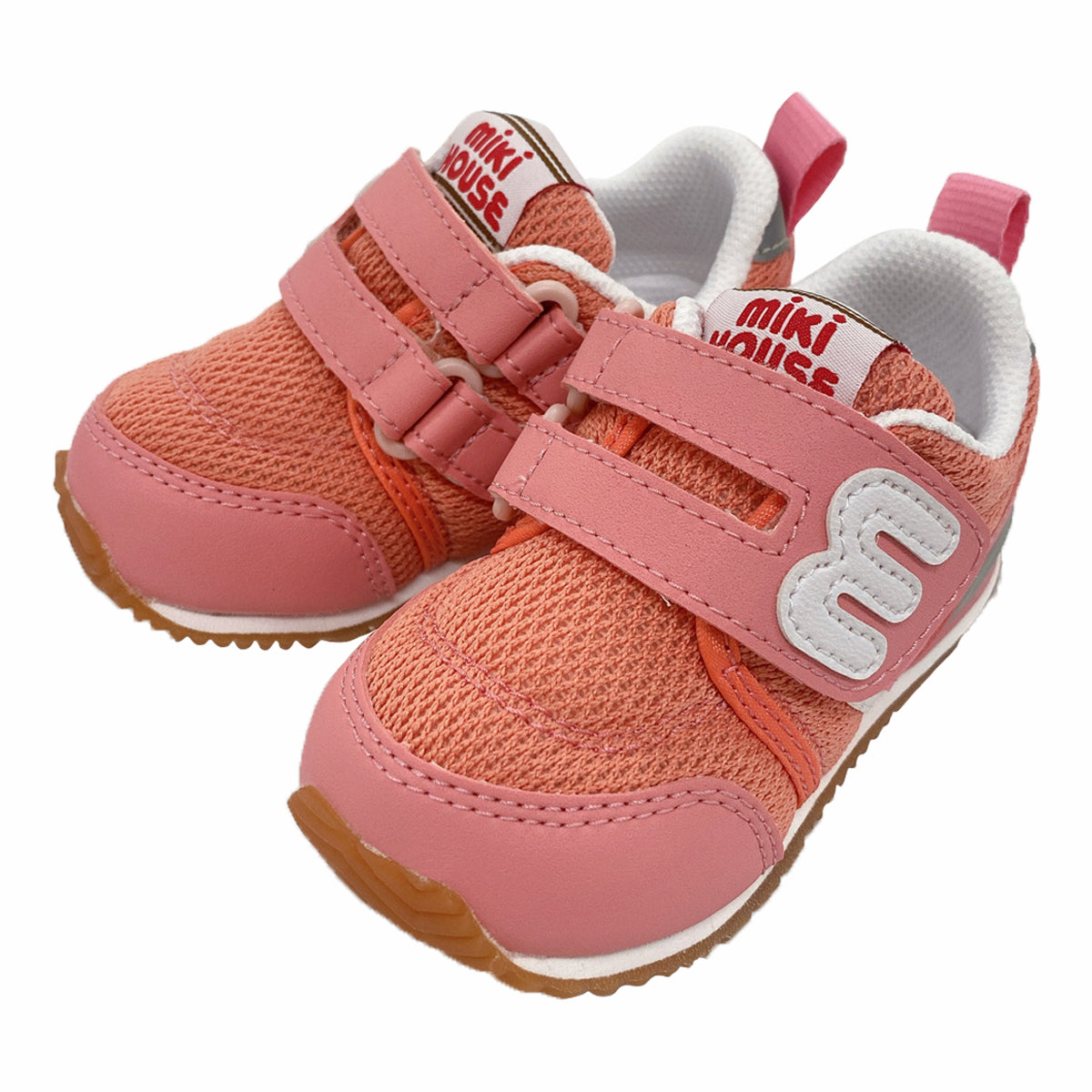 6168C - ベビーシューズ