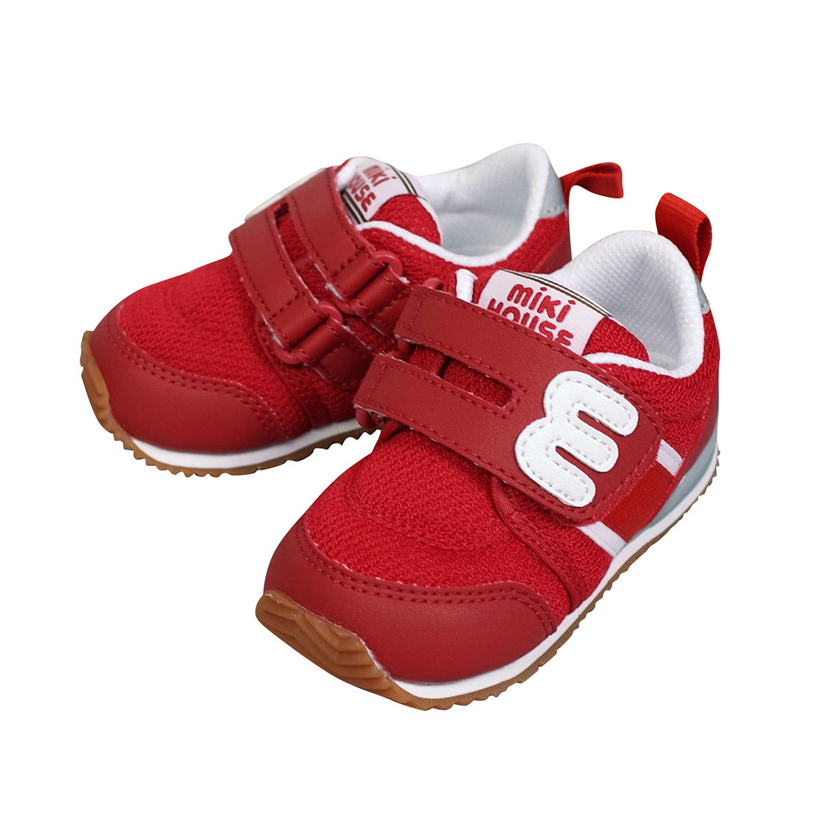 6168A - ベビーシューズ