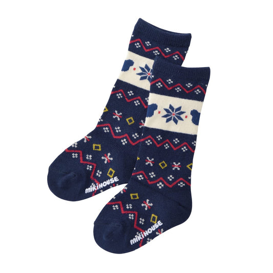 13467A - ハイソックス