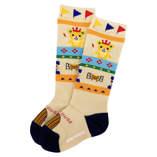 13466A - ハイソックス