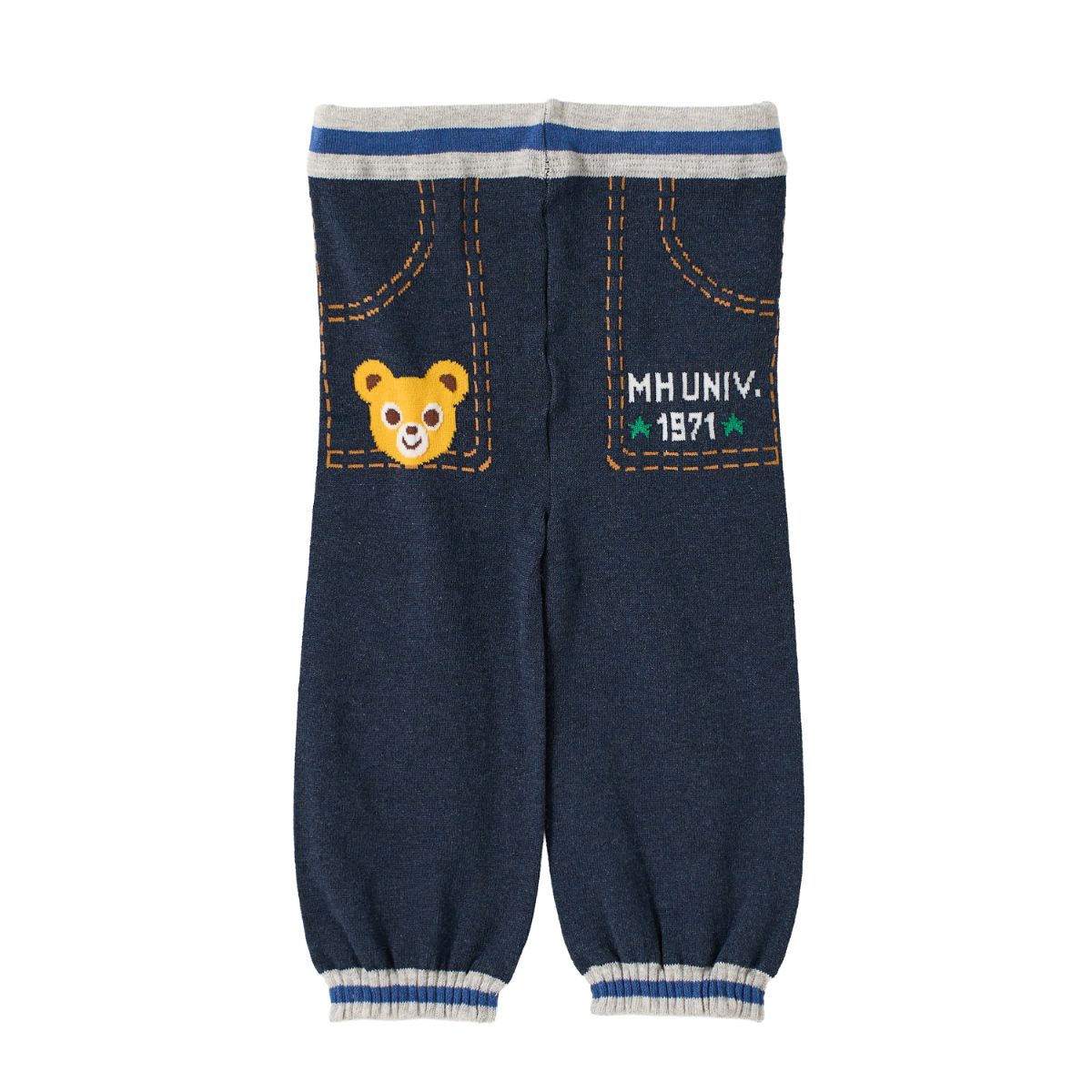 14515B - ベビーパンツ