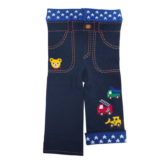 13458 - スパッツ