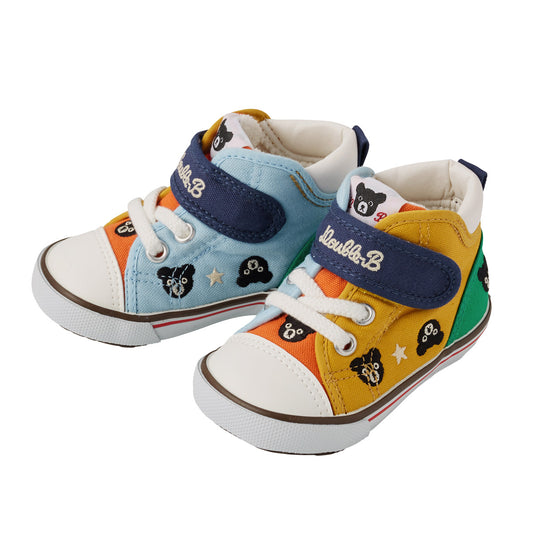 鞋仔 SH134 二段 (13.5/14/14.5/15/15.5)