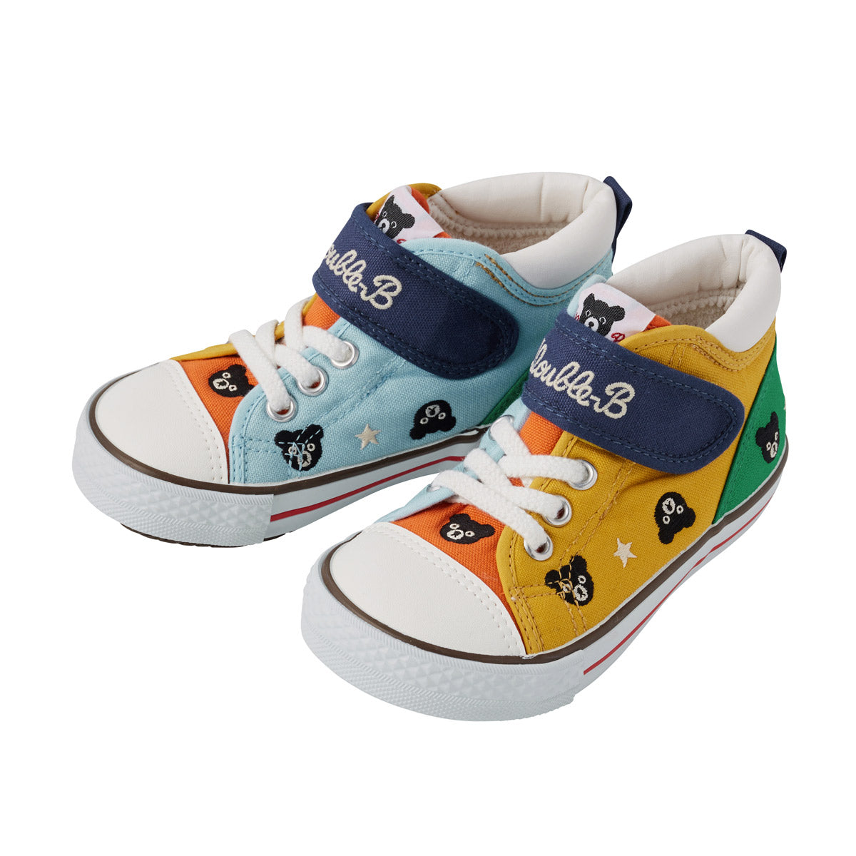 鞋仔 SH135 大童 (16/17/18/19)