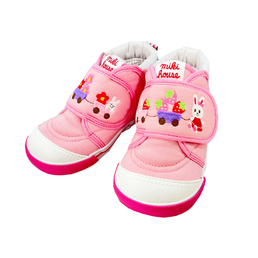 鞋仔 SH136 二段 (14/14.5/15/15.5/16)