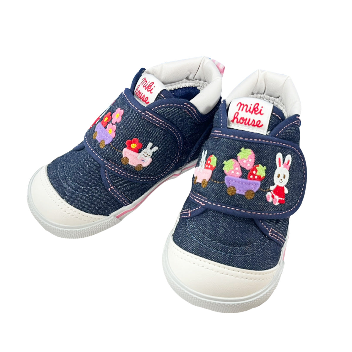 鞋仔 SH137 二段 (14/14.5/15/15.5/16)