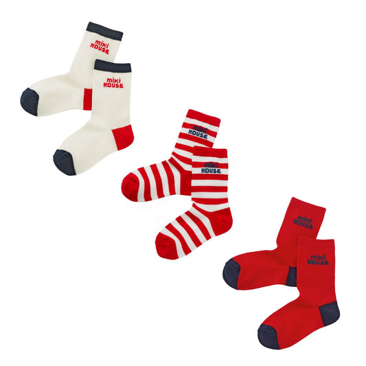 H1 - ソックスパック