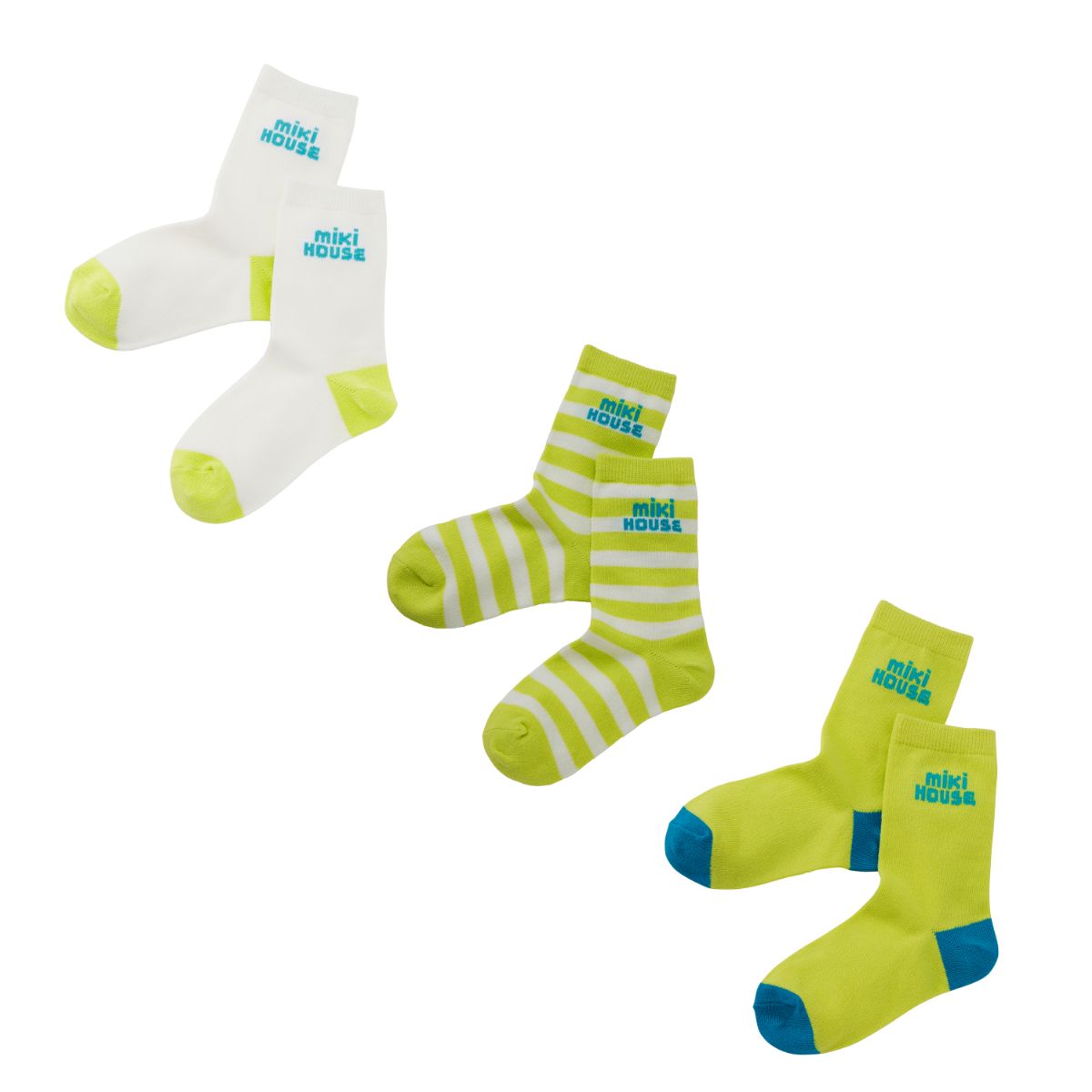 H6 - ソックスパック