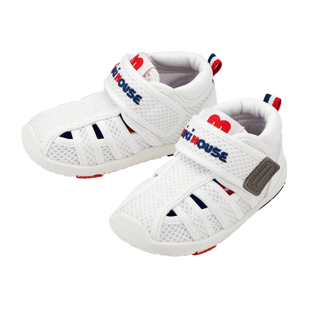 涼鞋 SH145 二段 (13.5/14/14.5/15/15.5/16)