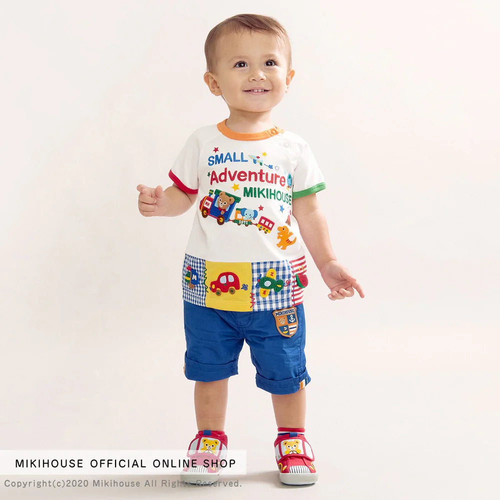 SH165 二段 (13.5/14/14.5/15/15.5)