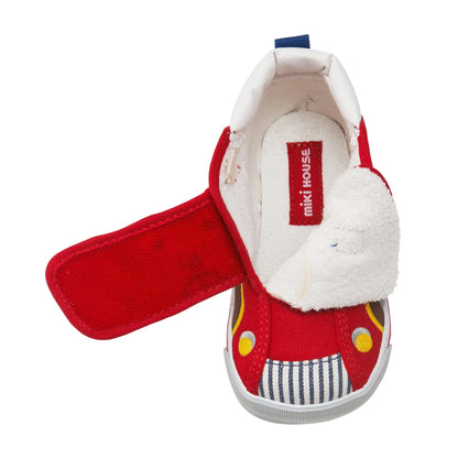 SH165 二段 (13.5/14/14.5/15/15.5)