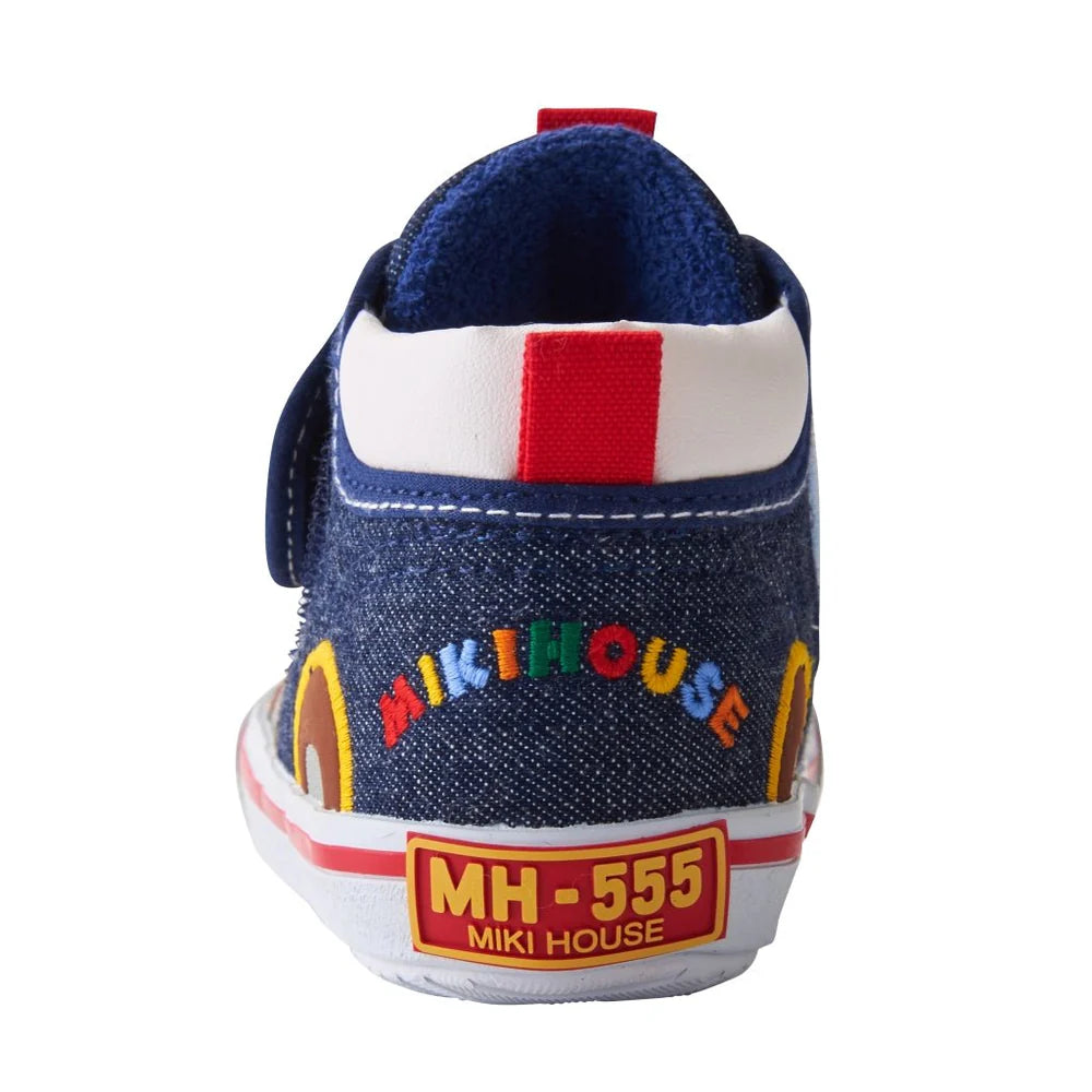 SH166 二段 (13.5/14/14.5/15/15.5)