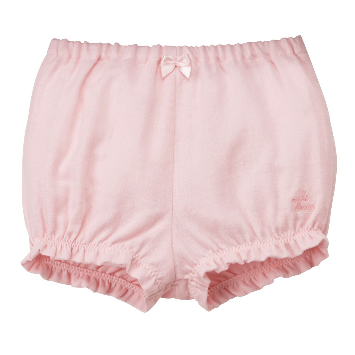 12879 - ハーフパンツ