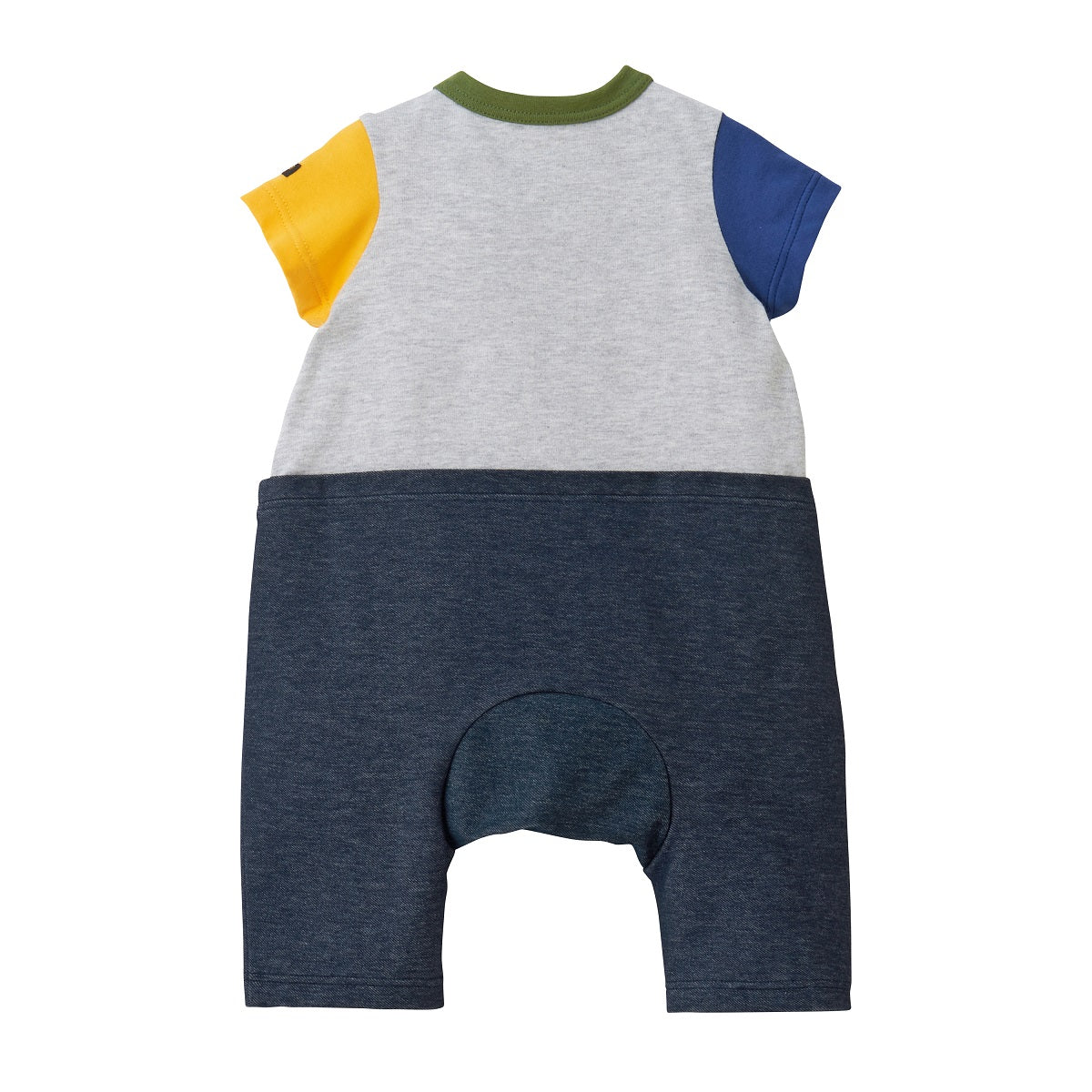 10094 - ショートオール