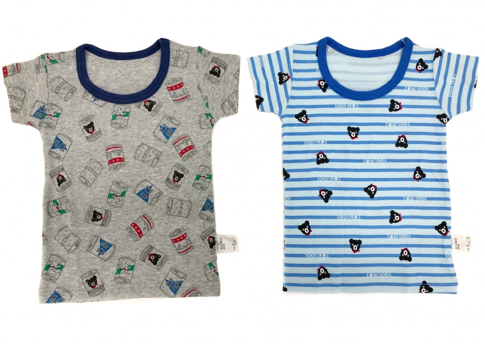 6116 - Ｔシャツセット