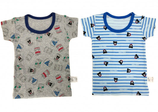 6116 - Ｔシャツセット