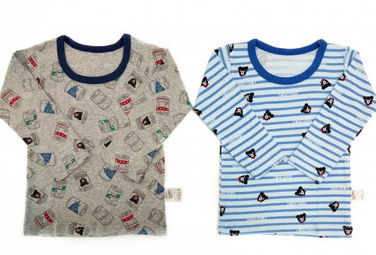 6115 - Ｔシャツセット