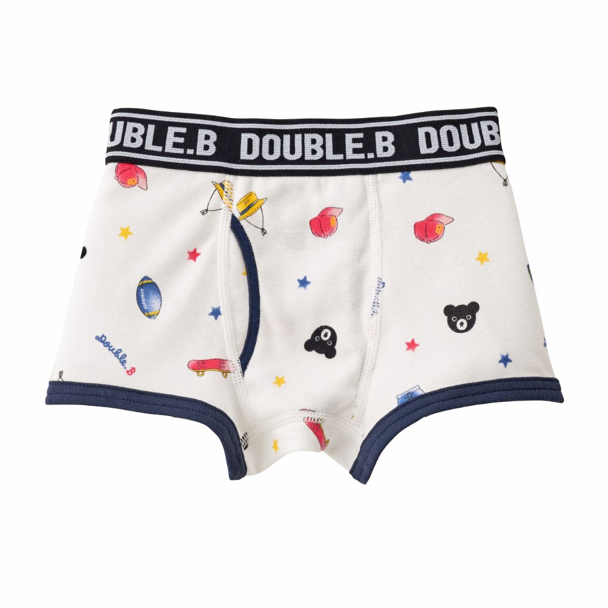 14181 - ボクサーパンツ