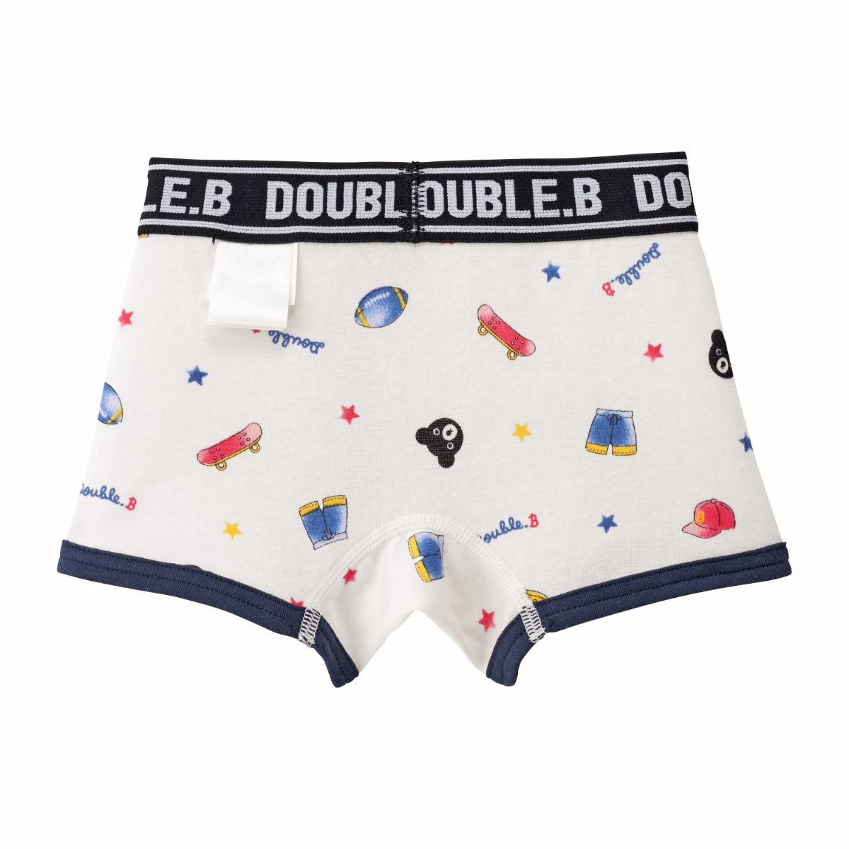 14181 - ボクサーパンツ