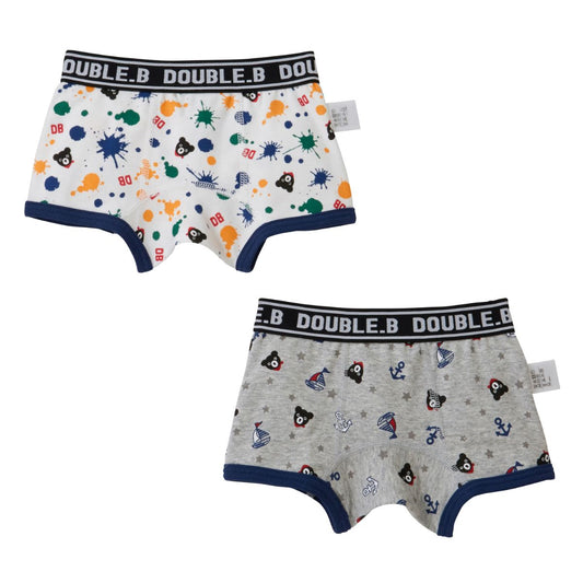 14177 - ボクサーパンツセット