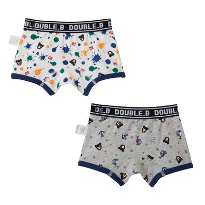 14177 - ボクサーパンツセット