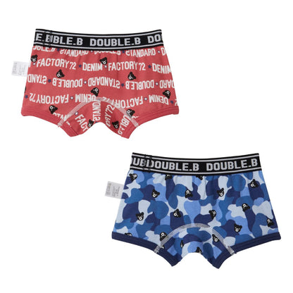 14176 - ボクサーパンツセット