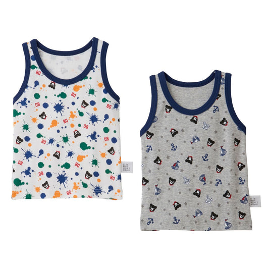 14175 - タンクトップセット