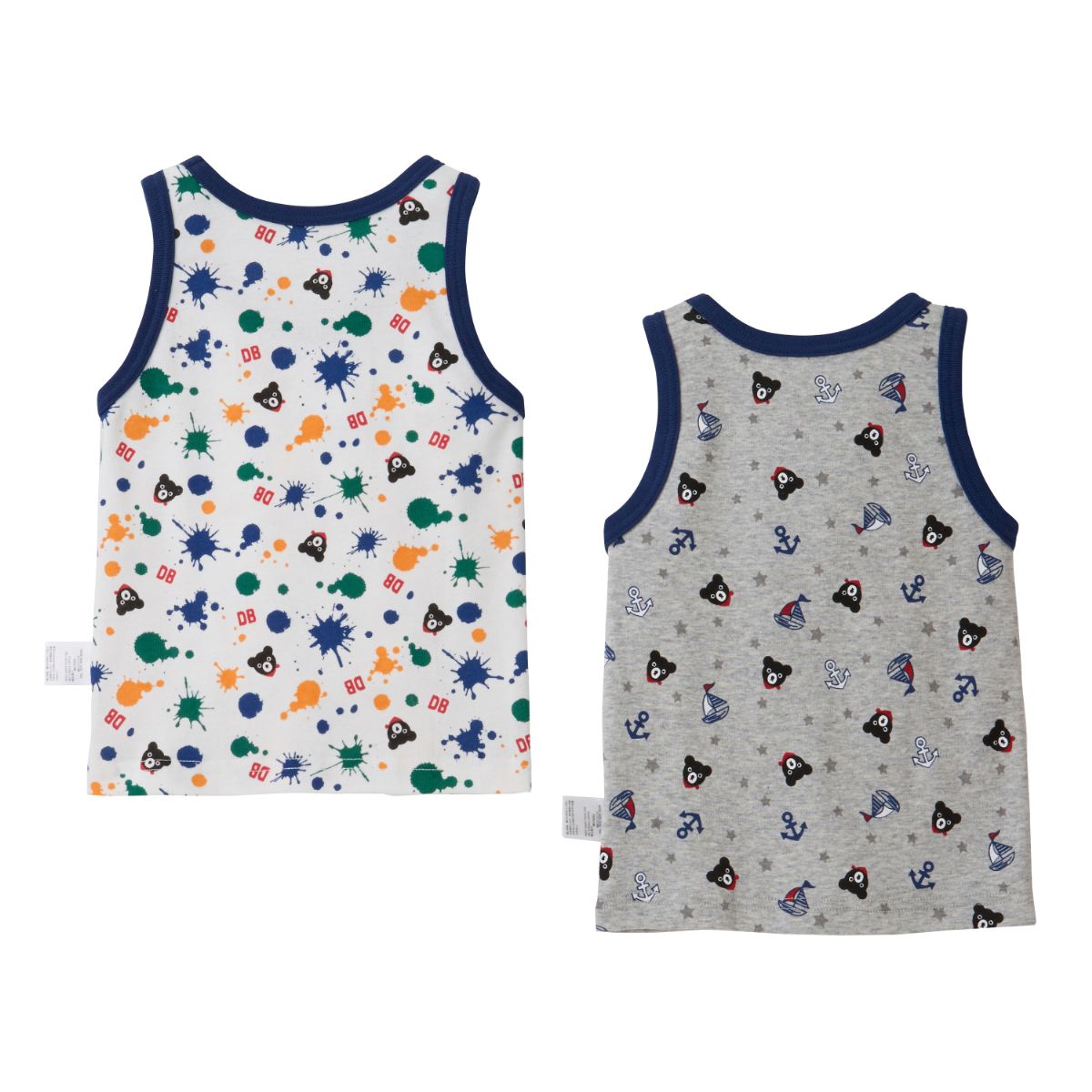 14175 - タンクトップセット