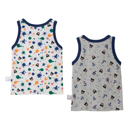 14175 - タンクトップセット