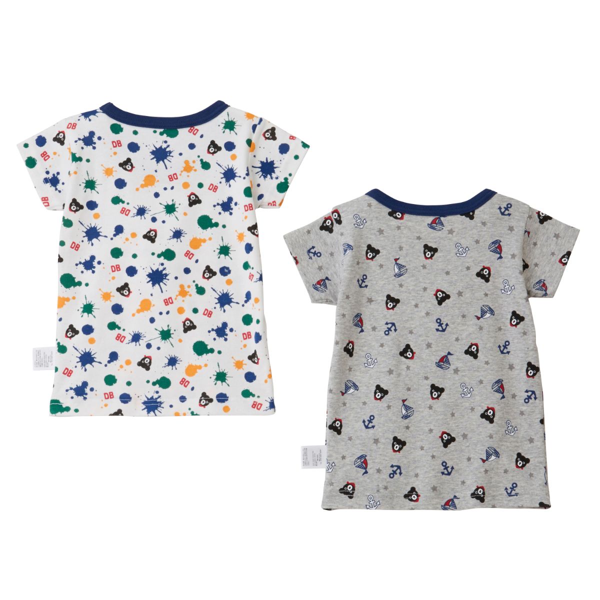 14174 - Ｔシャツセット