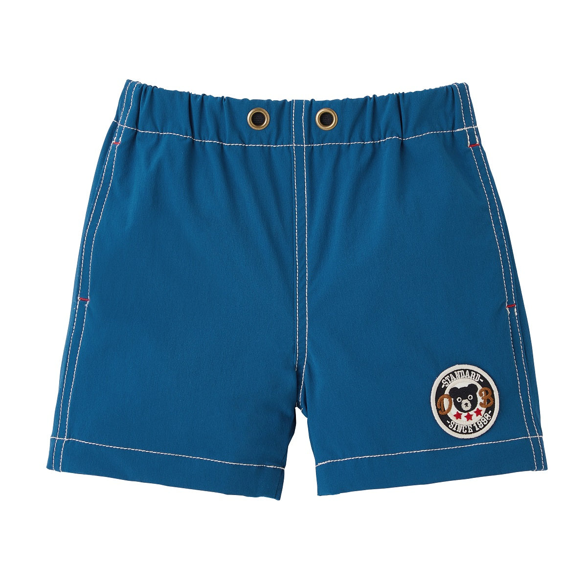 10224A - ハーフパンツ