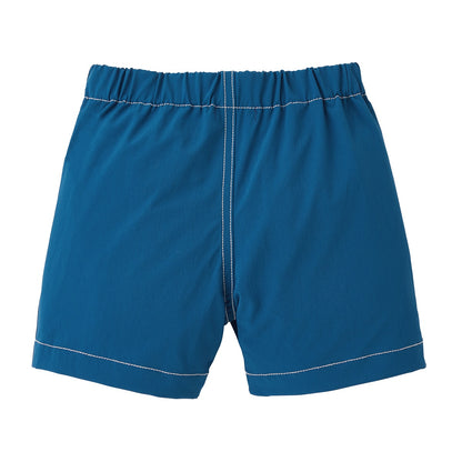 10224A - ハーフパンツ