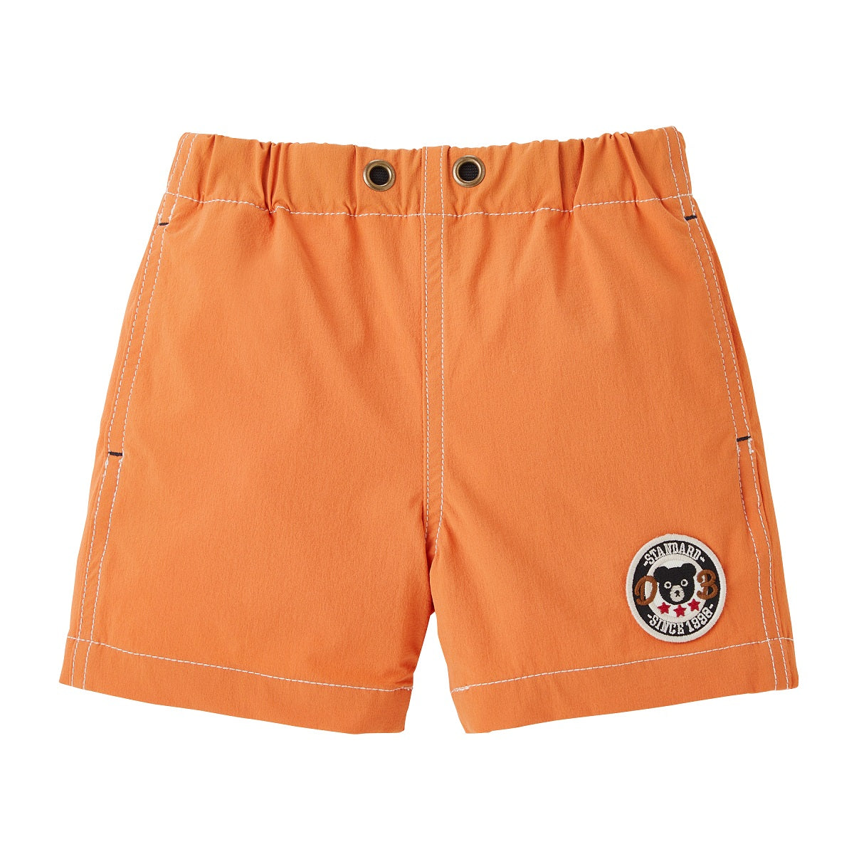 10224B - ハーフパンツ