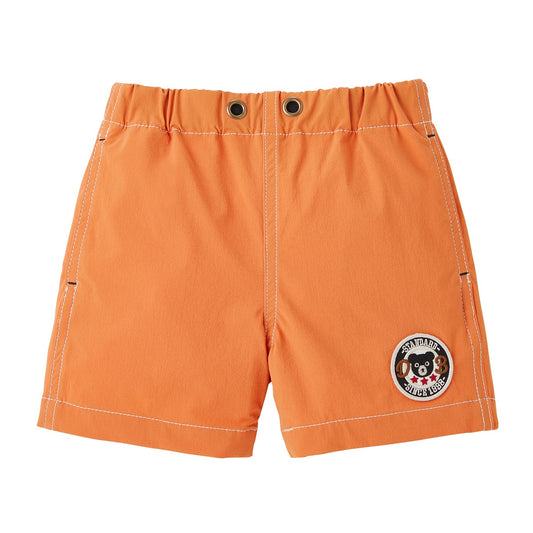 10224B - ハーフパンツ