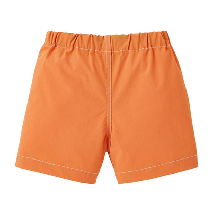 10224B - ハーフパンツ