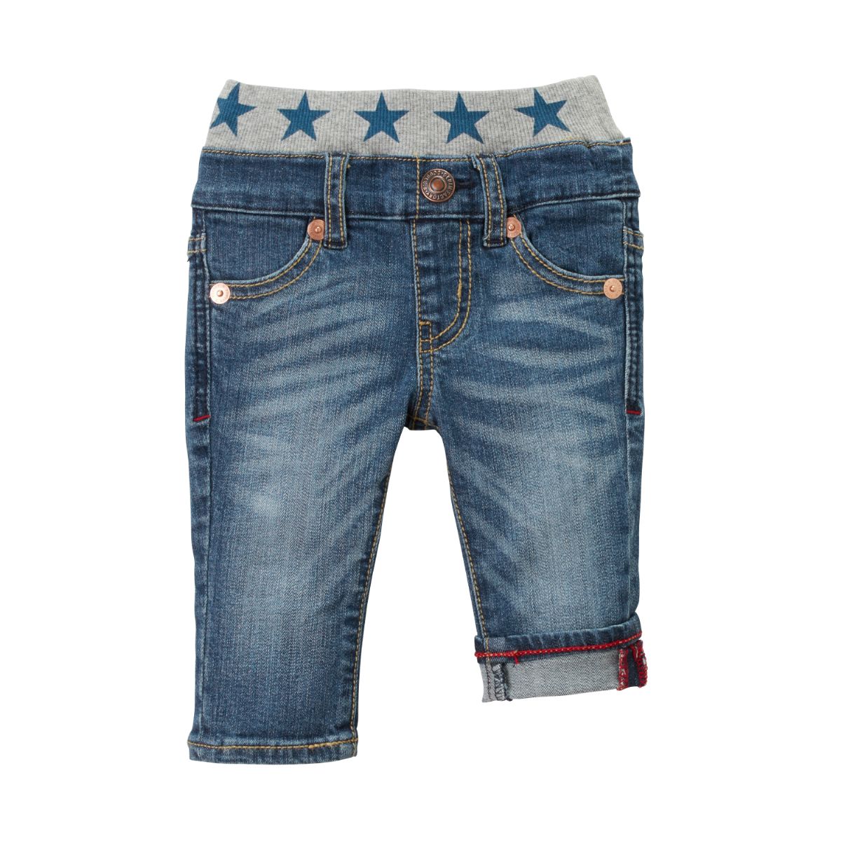 12651 - ジーンズ