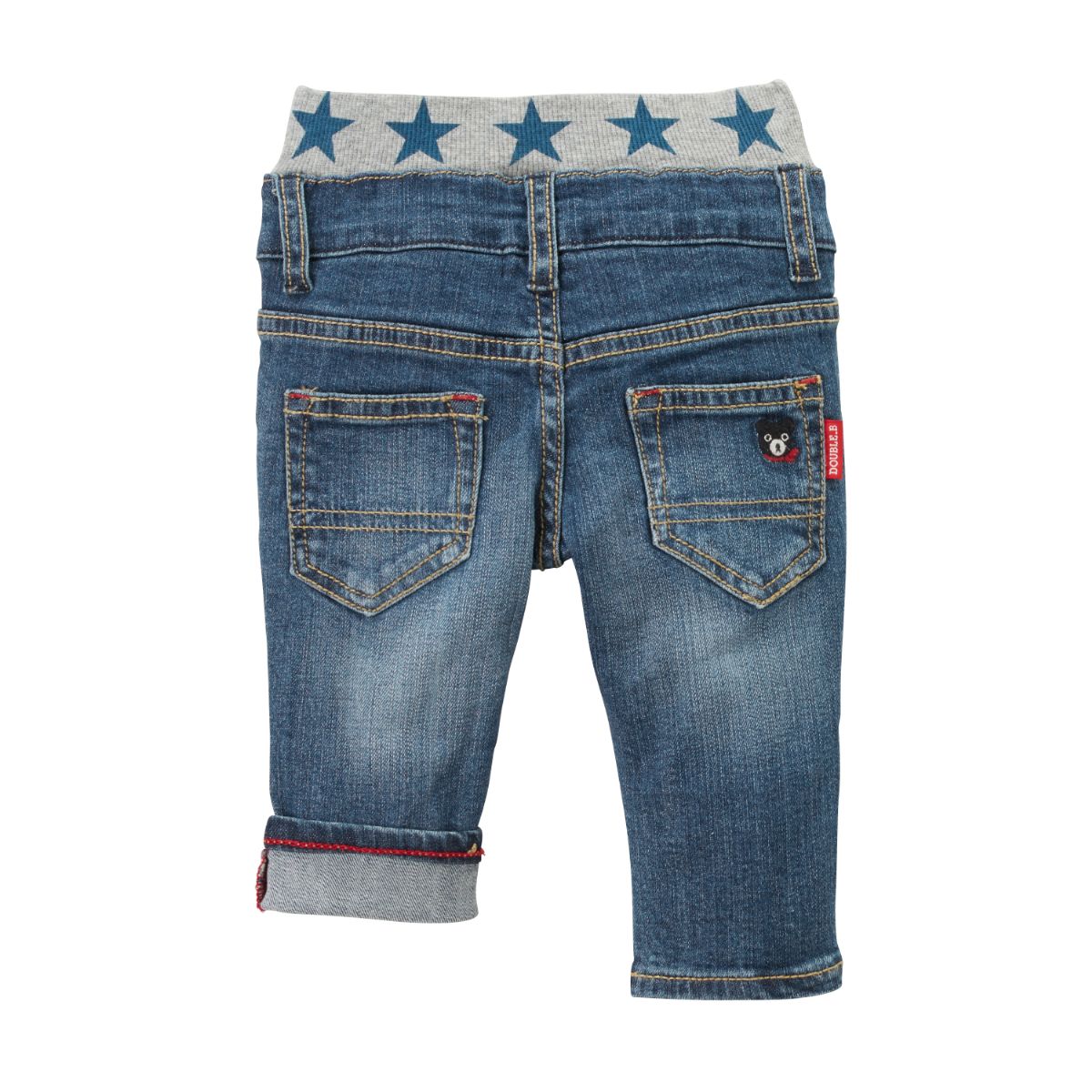 12651 - ジーンズ