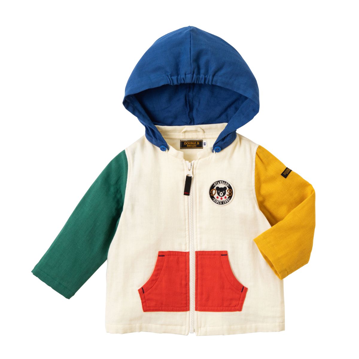 11354 - パーカー