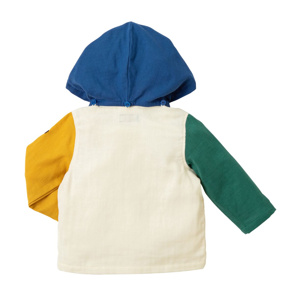 11354 - パーカー