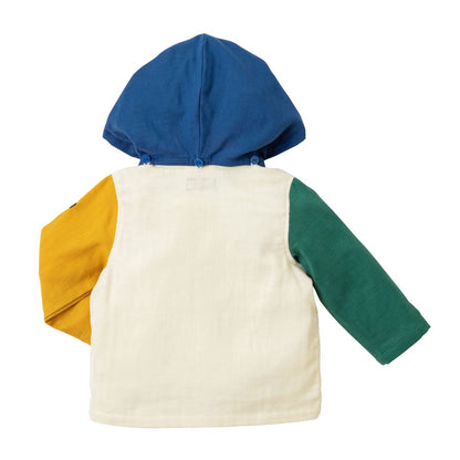 11354 - パーカー